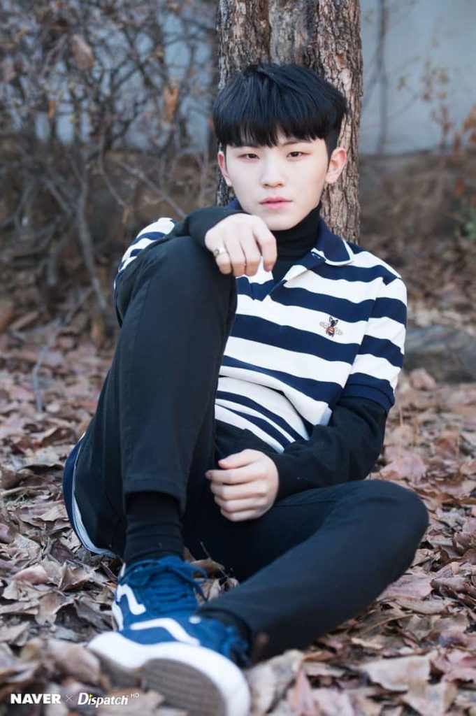 woozi