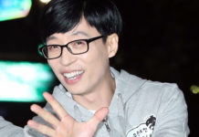 yoo-jaesuk