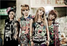 why-did-2NE1-disband