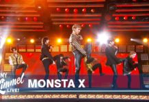 monsta-x