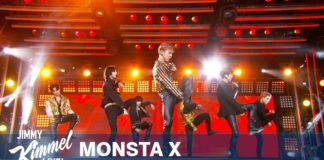 monsta-x