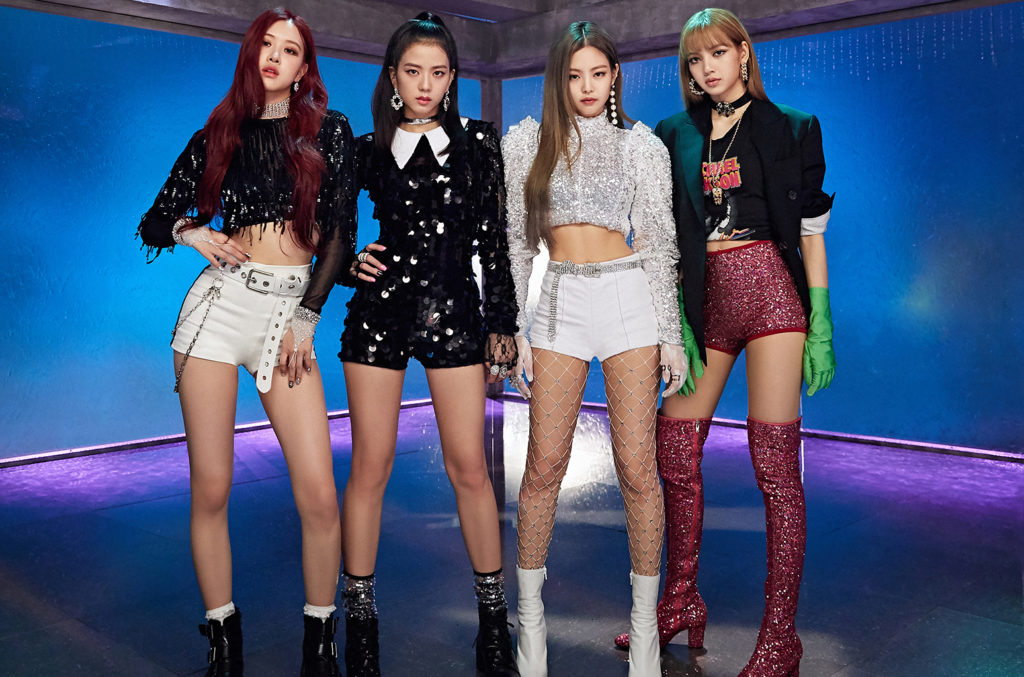 blackpink-square-up